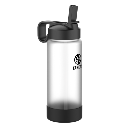 sure-grip-glass-water-bottle-o3 13015-Glass-FixedStraw-22-Onyx-angle.png