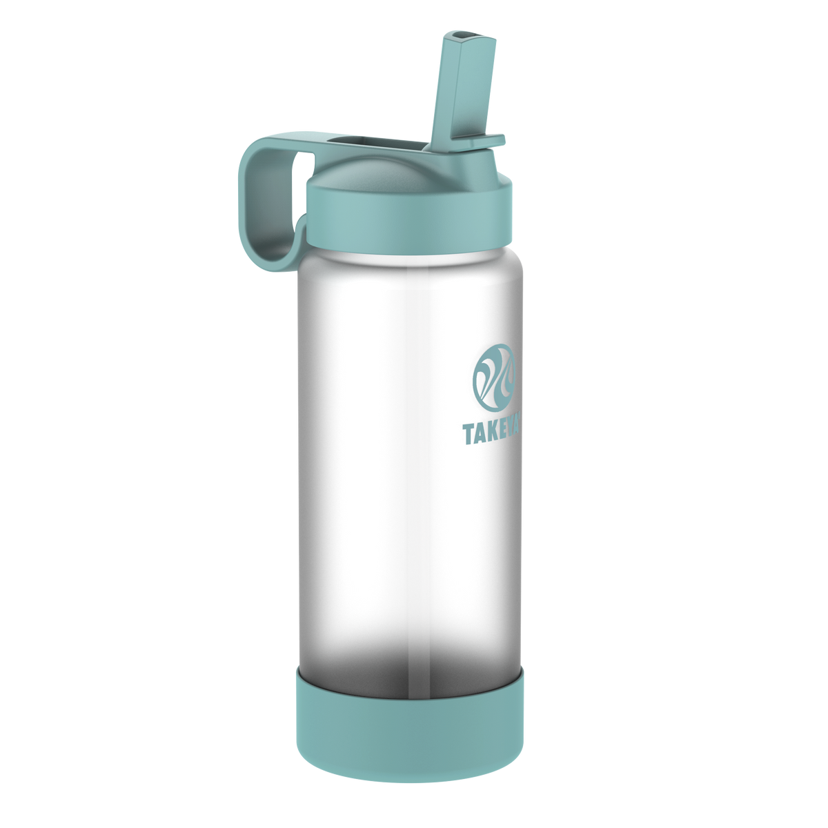 sure-grip-glass-water-bottle-o3 13017-Glass-FixedStraw-22-Sage-angle.png