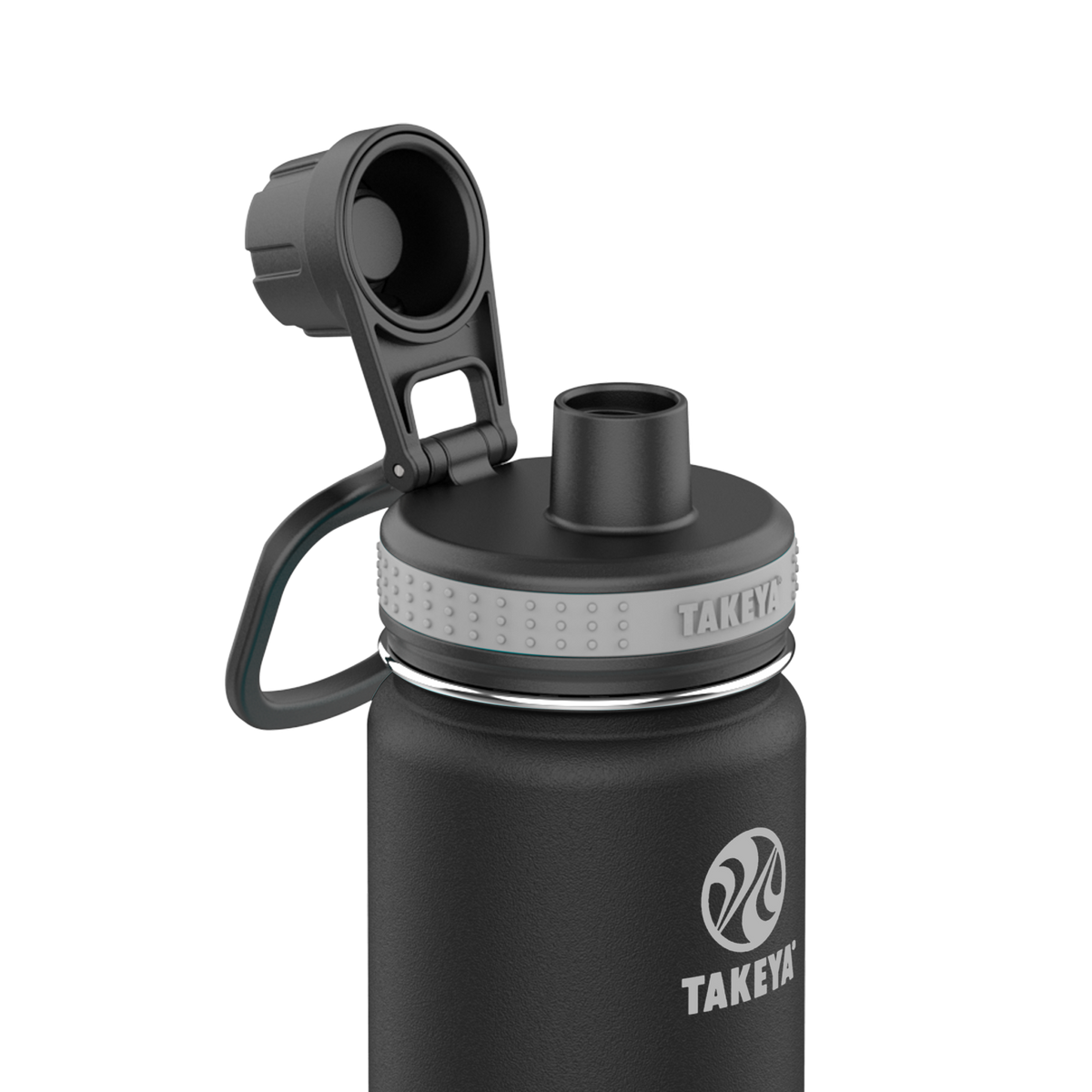 originals-water-bottle-with-spout-lid-b3 50001-OG-Spout-18-Black-open_fa337b2c-d434-463f-a44d-7ae8a87a8d7b.png