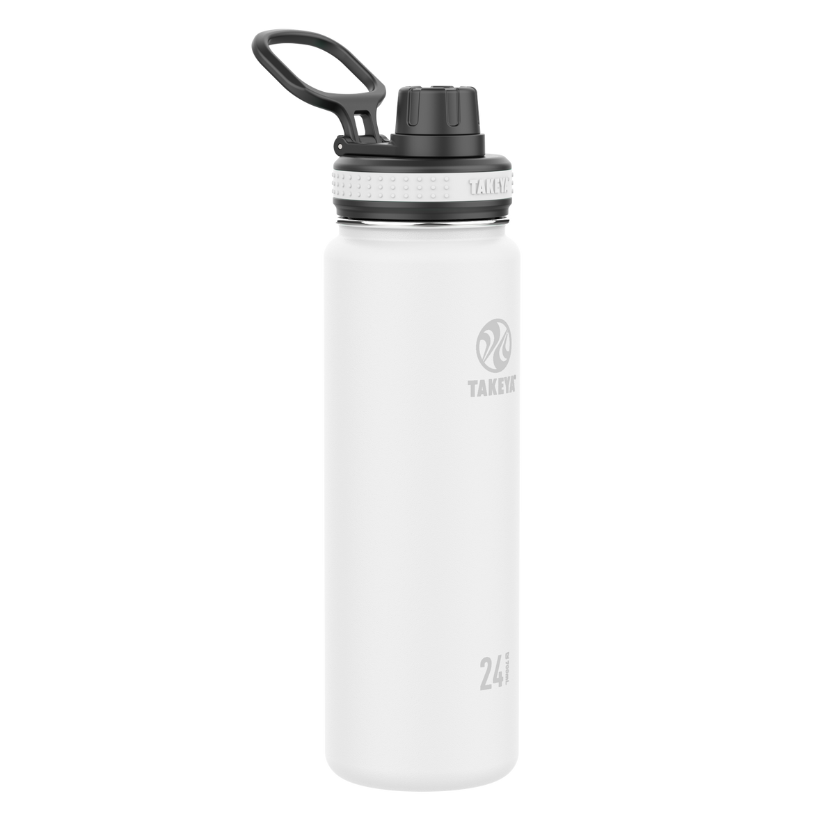 originals-water-bottle-with-spout-lid-b3 50042-OG-Spout-24-White-angle.png