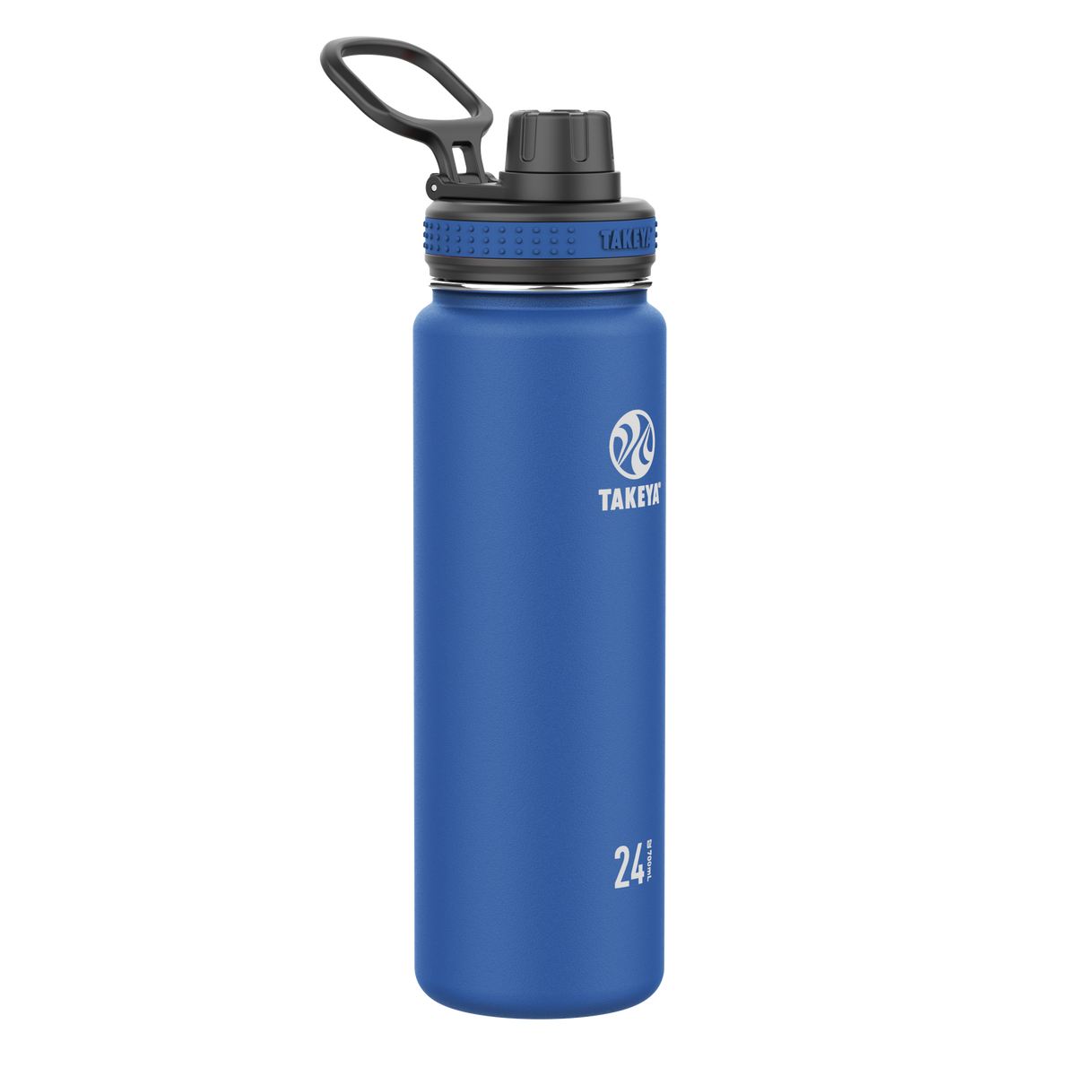 originals-water-bottle-with-spout-lid-b3 50047-OG-Spout-24-Navy-angle.png