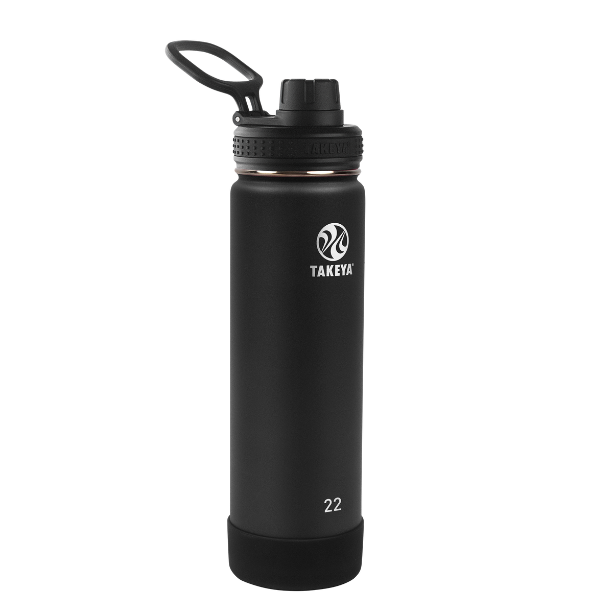 actives-water-bottle-with-spout-lid-b0 50328-Actives-Spout-22-Onyx-angle.png