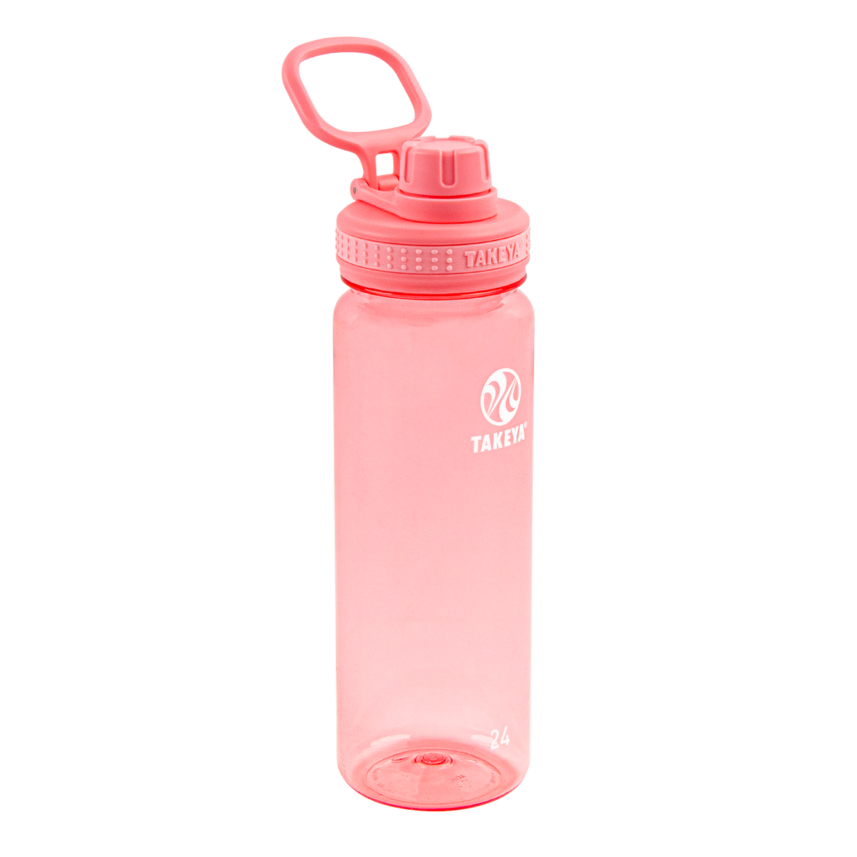 tritan-water-bottle-with-spout-lid-o3 50402-Tritan-Spout-24-FlutterPink-angle.png