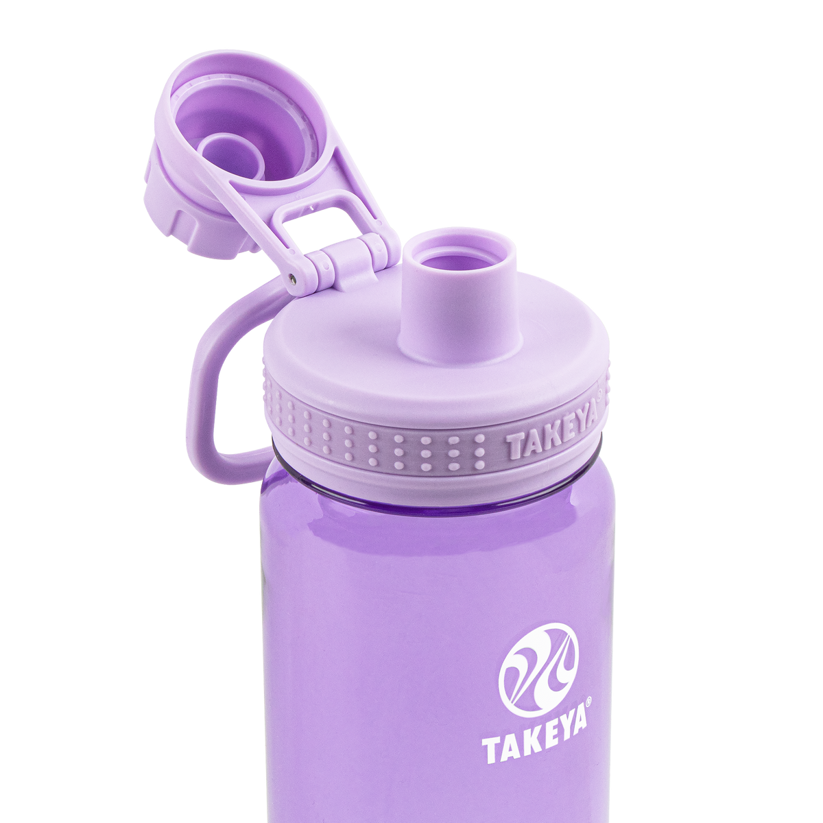 tritan-water-bottle-with-spout-lid-o3 50403-Tritan-Spout-24-VivacityPurple-open.png