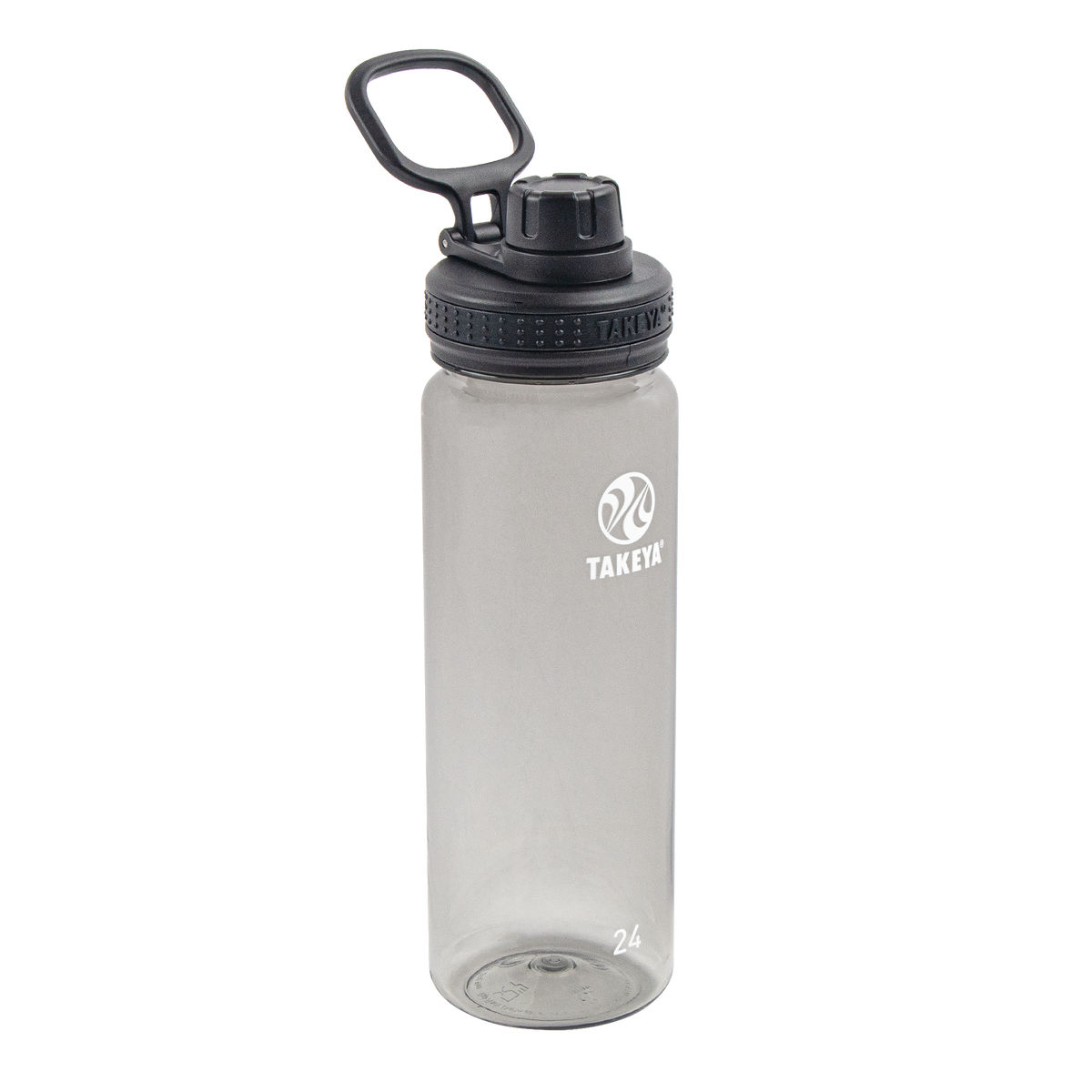 tritan-water-bottle-with-spout-lid-o3 50404-Tritan-Spout-24-StormyBlack-angle.png