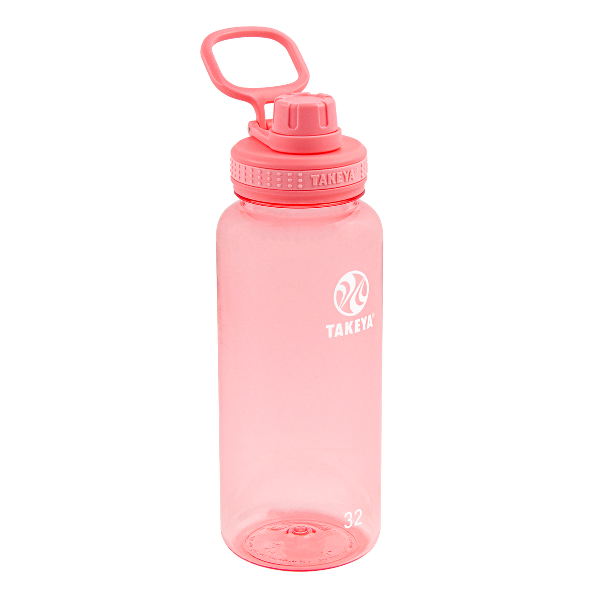tritan-water-bottle-with-spout-lid-o3 50406-Tritan-Spout-32-FlutterPink-angle.png