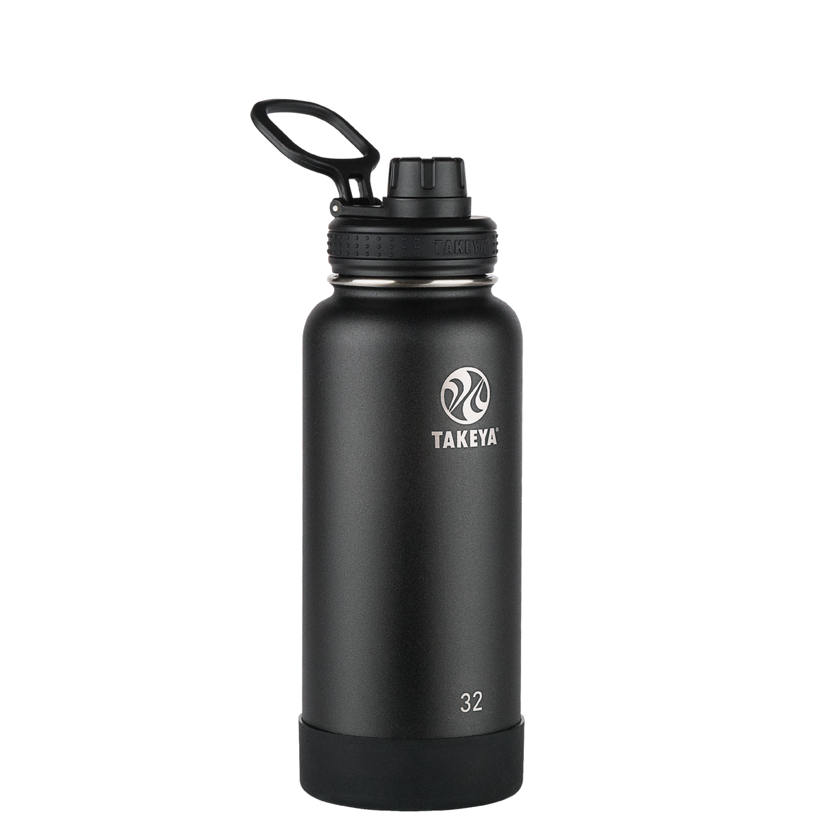 actives-water-bottle-with-spout-lid-b0 51020-Actives-Spout-32-Onyx-angle.png