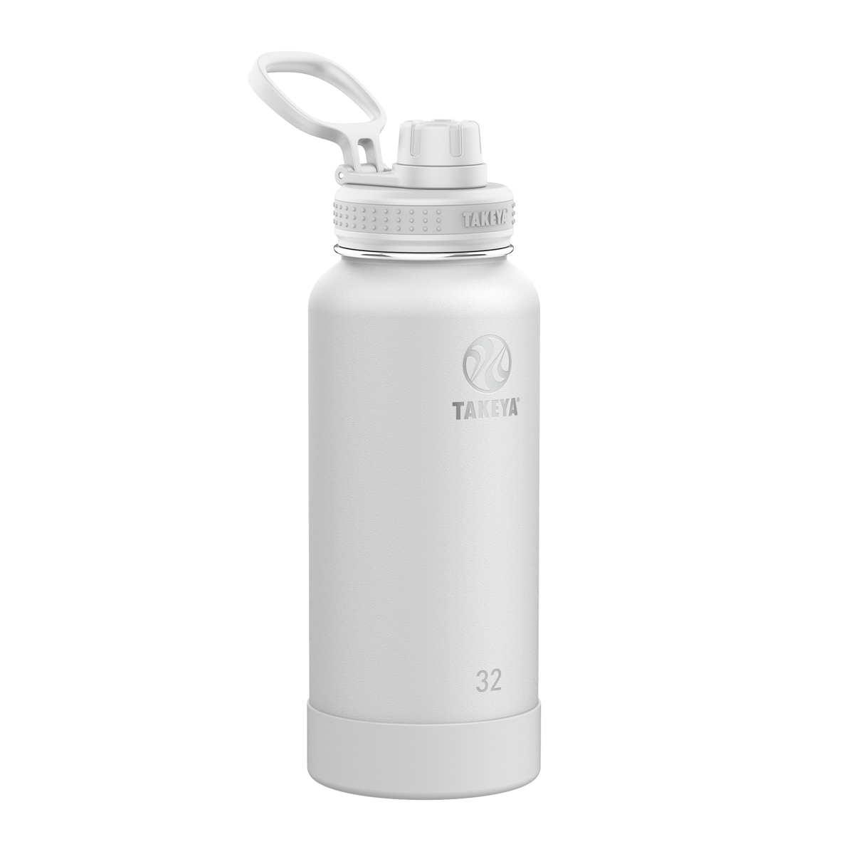 actives-water-bottle-with-spout-lid-b0 51022-Actives-Spout-32-Arctic-angle.png