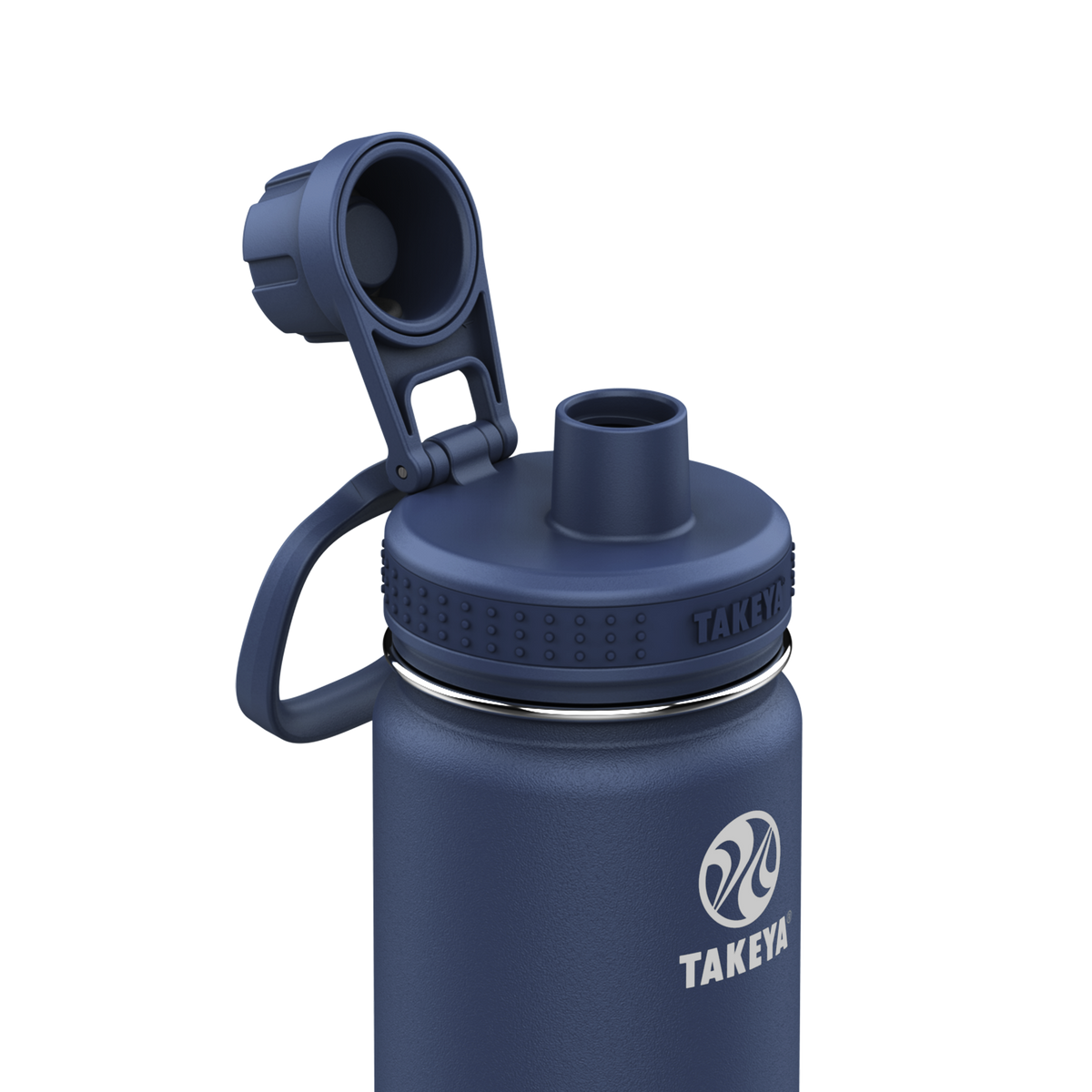 actives-water-bottle-with-spout-lid-b0 51064-Actives-Spout-18-Midnight-open.png