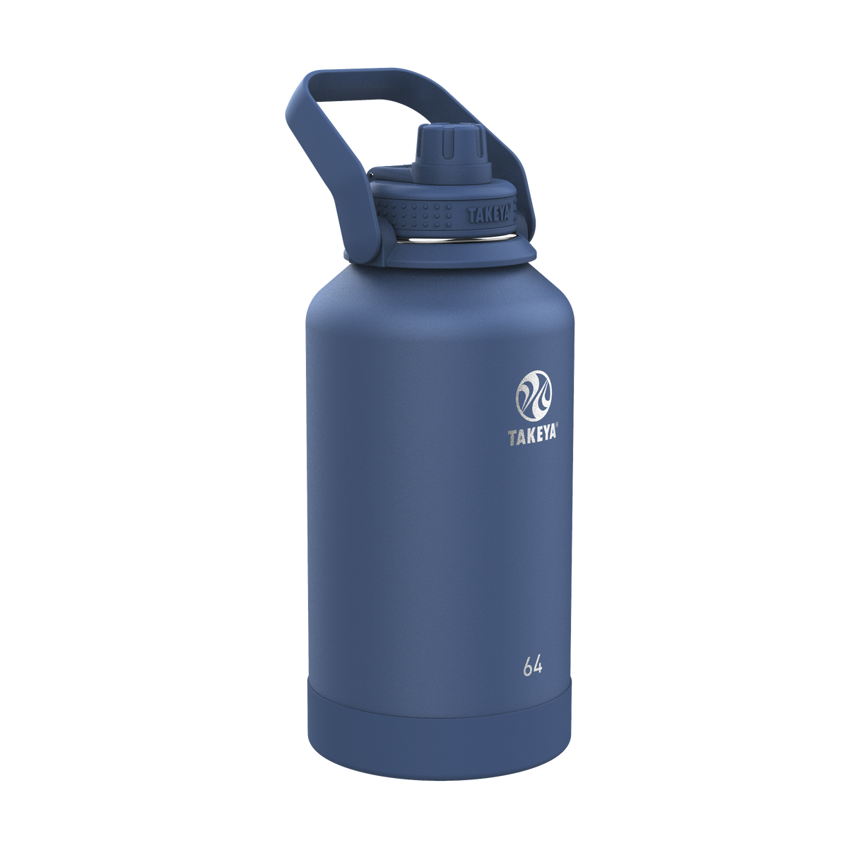 actives-water-bottle-with-spout-lid-b0 51114-Actives-Spout-64-Midnight-angle.png