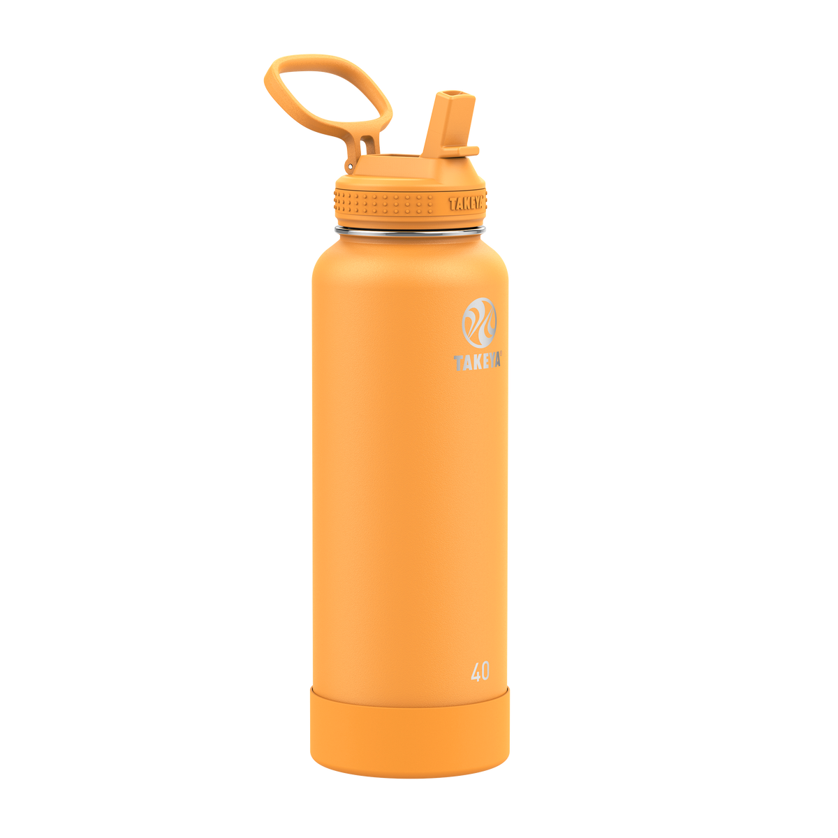 actives-water-bottle-with-straw-lid-p4 51306-Actives-Straw-40-Honeycomb-angle.png