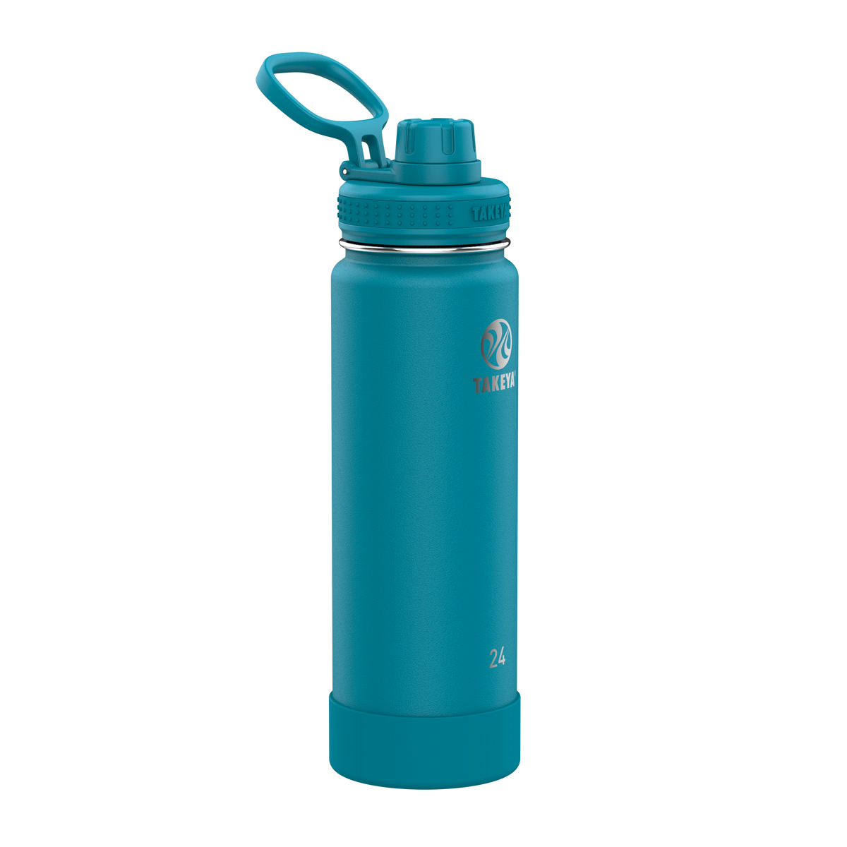 actives-water-bottle-with-spout-lid-b0 51307-Actives-Spout-24-MysticBlue-angle.png