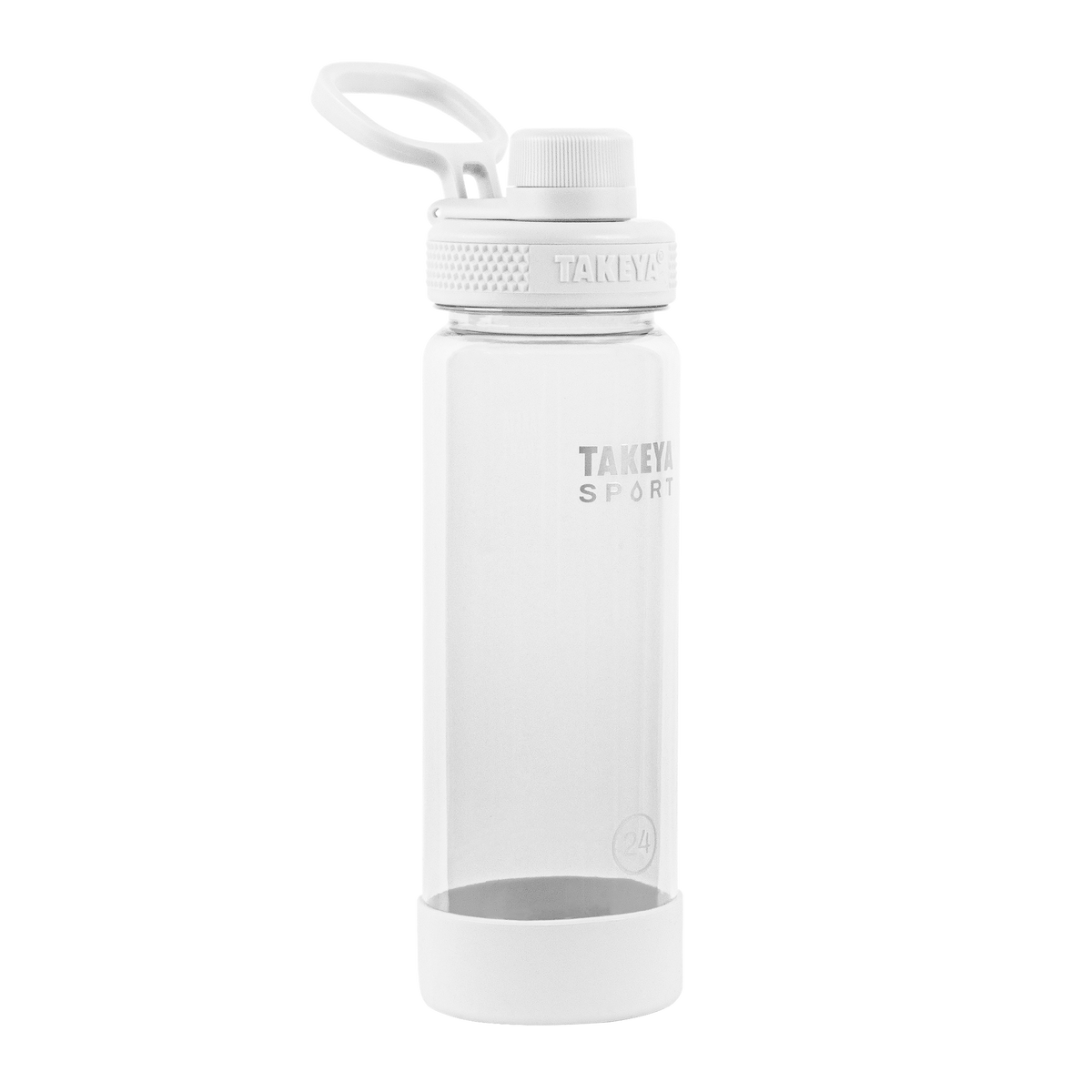tritan-sport-water-bottle-with-spout-lid-a4 51668-TKS-Tritan-Spout-24-ExtremeAir-frontangle.png