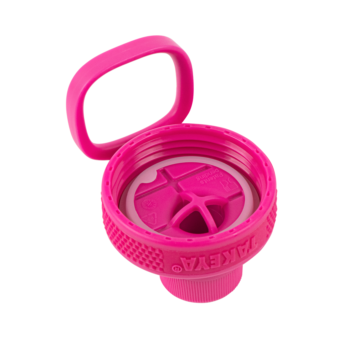 tritan-sport-water-bottle-with-spout-lid-a4 51671-TKS-Tritan-Spout-24-PinkSweep-lid.png