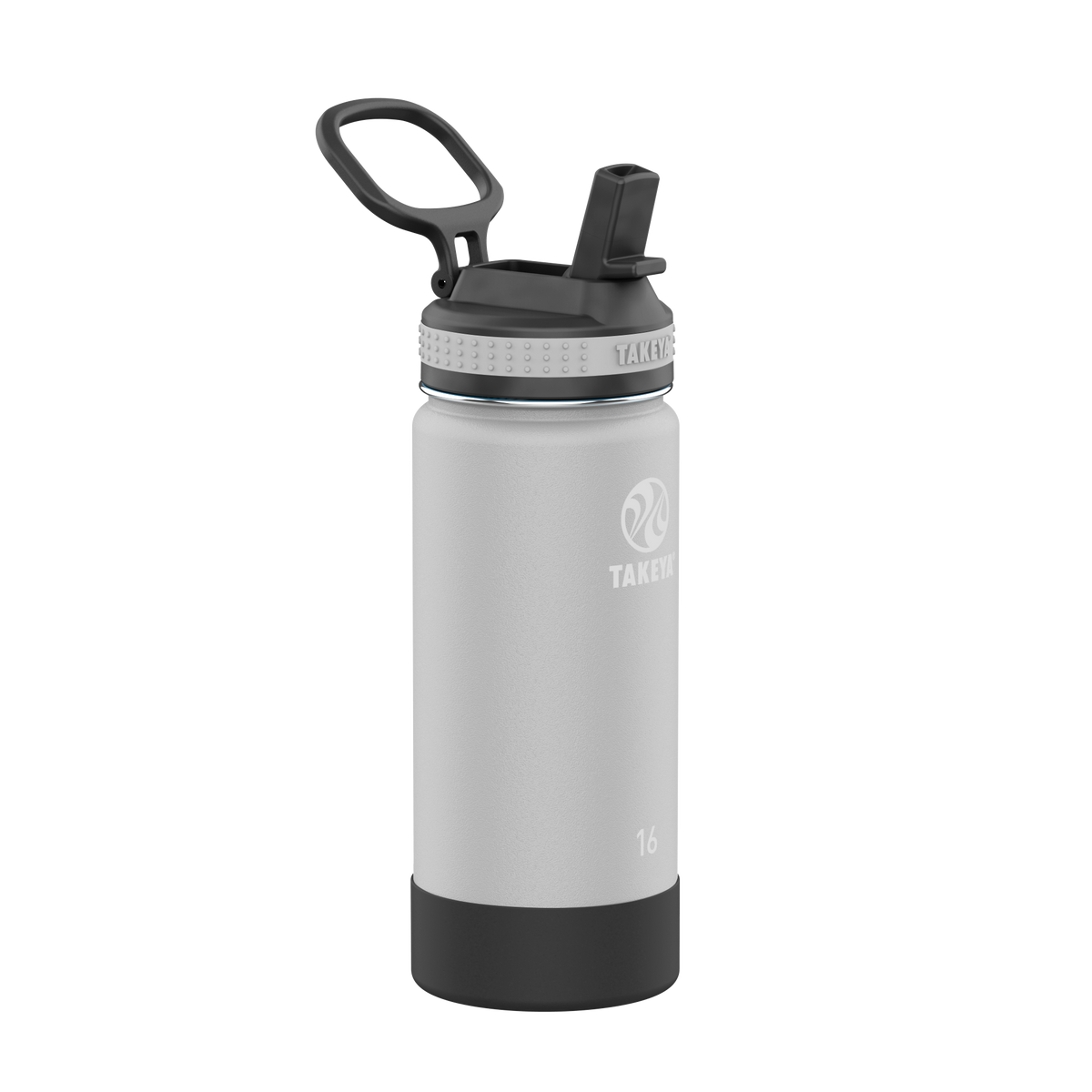 actives-kids-water-bottle-with-straw-lid-q4 52402-Actives-Kids-Straw-16-Platinum-Onyx-angle_1.png