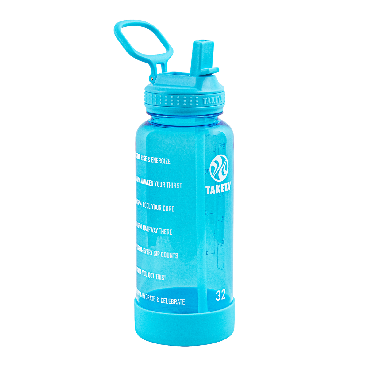 tritan-motivational-water-bottle-with-straw-lid-f9 52538-Tritan-Straw-Motivational-32-BreezyBlue-frontangle.png