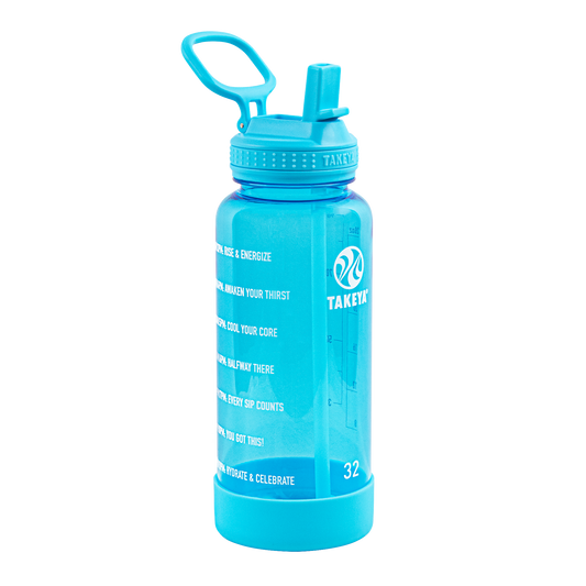 tritan-motivational-water-bottle-with-straw-lid-f9 52538-Tritan-Straw-Motivational-32-BreezyBlue-frontangle.png