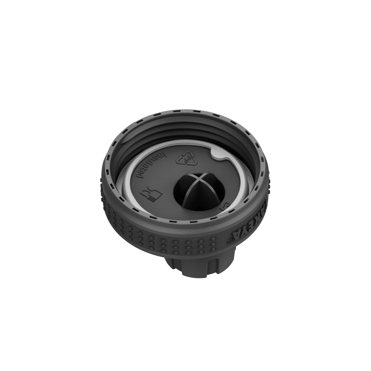 actives-insulated-spout-lid-no-handle-p2 96079-Actives-PB-Spout-64-NoHandle-Onyx-lidbottom.png