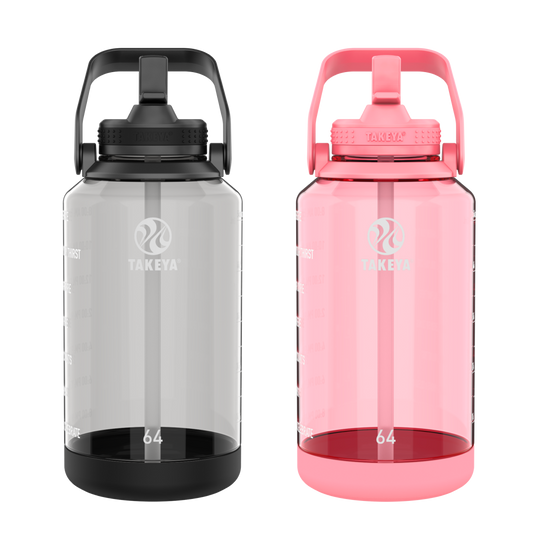 tritan-motivational-bottle-bundle-with-straw-lid-2-pack-x8 Motivational1-Black_1Pink.png