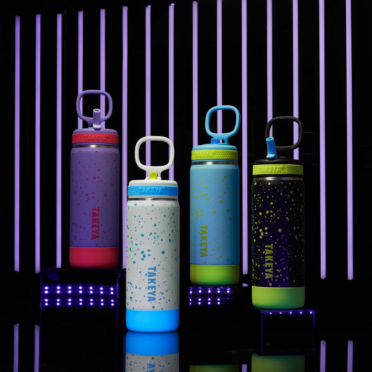 glow-in-the-dark-sport-kids-water-bottle-confetti-with-straw-lid-c6 TAKEYA_KIDS_SHOOT_GLOWINTHEDARK3160-ElevatedProduct-51368-51369-51370-51371-WebsiteThumbnail.jpg