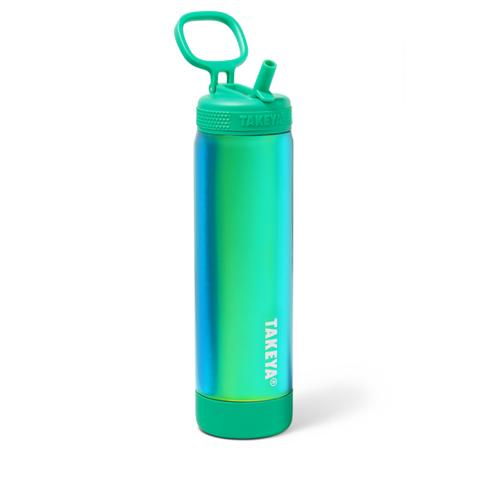 aurora-water-bottle-with-straw-lid-t5 TKS_F25_Aurora_StwBtl_AuroraEmerald_22oz_51386_v2_SHD.png