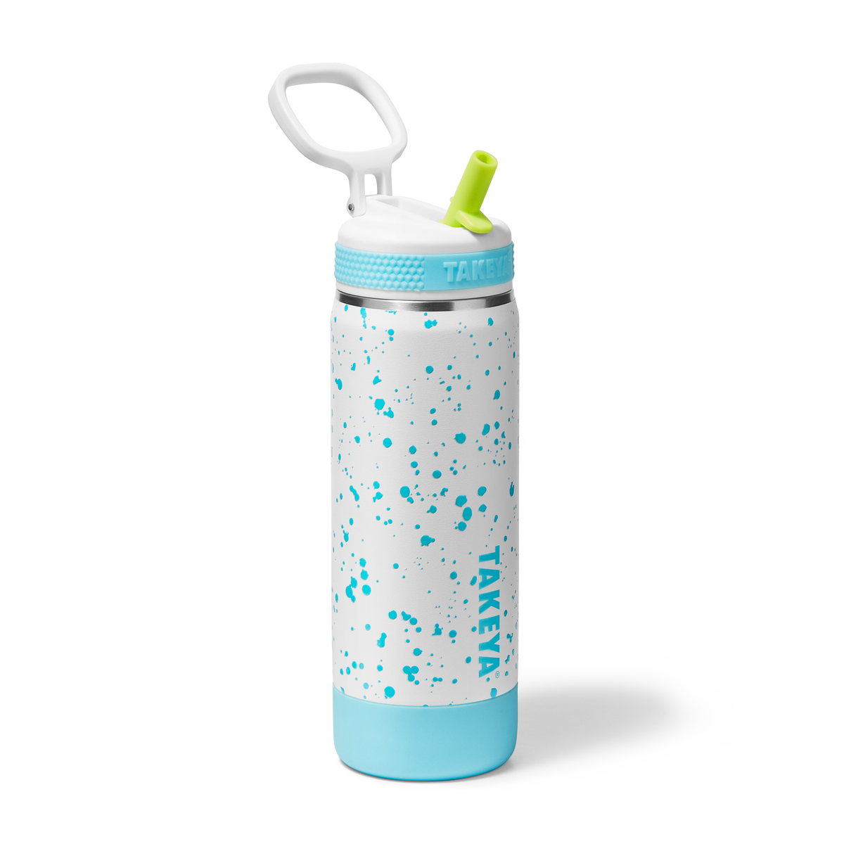 glow-in-the-dark-sport-kids-water-bottle-confetti-with-straw-lid-c6 TKS_SP25_CoreKidsGIDConfetti_StwBtl_CloudGlow_18oz_51368_v2_sRGB_SHD.png